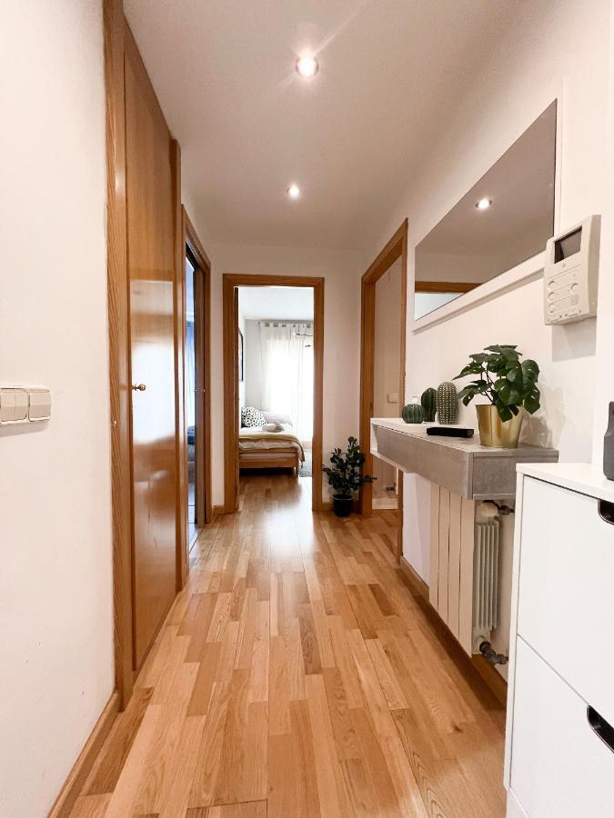 El Encanto De Las Rozas Exterior photo